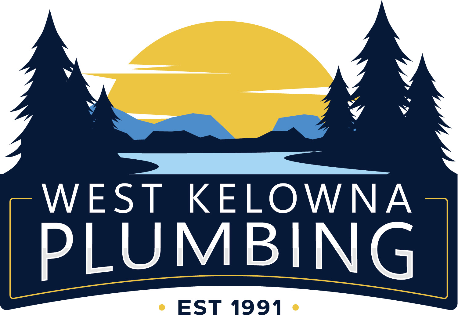 West Kelowna Plumbing Ltd.