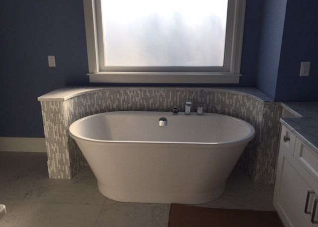 Free Standing Tub